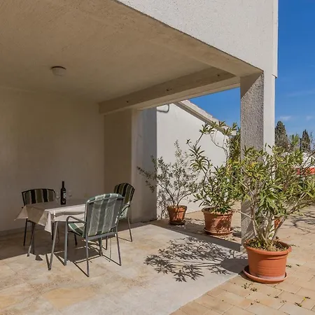 Crevatin Apartment