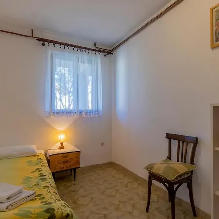 Crevatin Apartment Rovinj