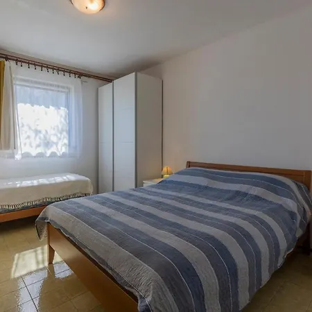 Crevatin Apartment